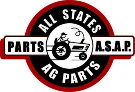 All states ag - All States Ag Parts now operates 21 locations in North America including 16 tractor and combine salvage yards. ASAP is the leading supplier of agricultural parts in North America and carries used, new aftermarket and remanufactured parts for tractors, skid steers, combines and other ag equipment. Parts are stocked for virtually all brands of ...